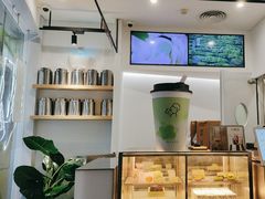 -喜茶(广州番禺奥园广场店)