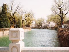 -颐和园