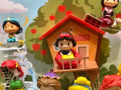 -泡泡玛特POPMART(上海环球港店)