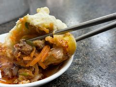 -胡家包子·清真(大众巷店)