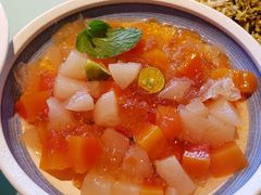 -锦色烤鸭·本地菜(学院路店)