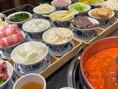 -咏江南·苏式火锅·苏州评弹(观前街店)