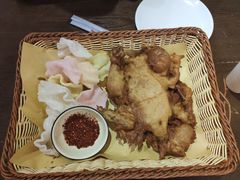 -粗茶淡饭•陕菜•家常菜