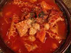 番茄炖牛肚-羽深肉铺 Steak & Wine
