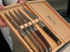-罗宾斯牛排馆(重庆丽晶酒店)