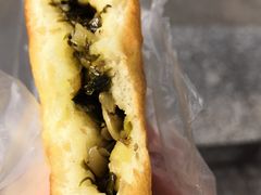 酸菜饼-湖南大学-第5食堂