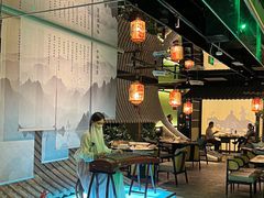-锦府盐帮·私宴(赛特店)