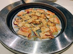 -么子烤肉(化龙池店)