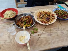 -江城燕子大排档(江汉路步行街店)