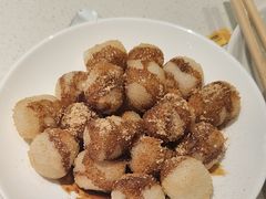 -小鱼小牛·鱼牛干锅·脆鱼火锅(世欧广场店)