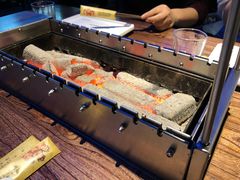 -三个蒙古大叔羊肉串(大宁店)