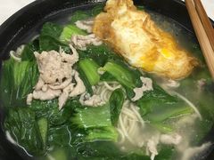-凯丽上海阳春面馆(德仁里店)