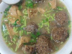 -白魁老号饭庄(安内店)