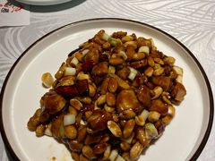 -雲蜀龙阁·金牌水煮鱼(方庄店)