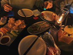 -洛缦音乐餐厅(工业展览馆万象城店)