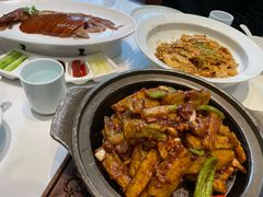 -新乾隆酒楼(帝景园店)