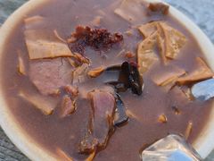 -逍遥镇刘相五胡辣汤豆沫馆(康复中街店)