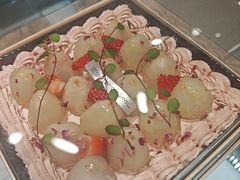 -山与蓝·轻糖鲜果蛋糕(勒泰店)