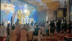 -龙子湖迎宾馆·宴会