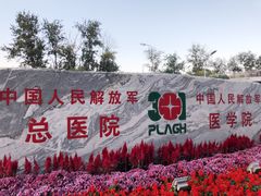 -中国人民解放军总医院(301医院)