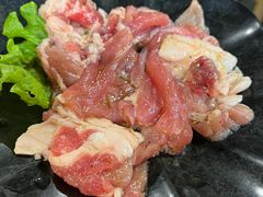 -大壮家原味烤肉(兴华北街店)