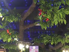-蕃茄述·好汤自然来(江汉路店)