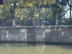 -南通濠河风景名胜区