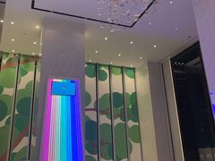 -长沙尼依格罗酒店