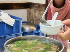 -协顺园回头馆(南顺城路店)