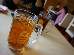 Oolong High-有喜屋·深夜食堂(北京西路店)