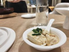 -北京泰富酒店-柏景轩中餐厅