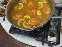 -火福·天湖阁大闸蟹博物馆主题餐厅(浅水湾店)