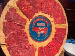 -吼堂老火锅(万寿宫店)