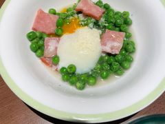 -萨莉亚(巴黎春天成山店)
