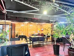 -天台牛排主题餐厅