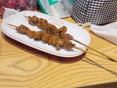 -壹鲜瓦房店羊汤