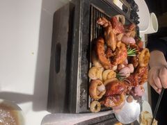 -船歌·鱼水饺青岛菜(正阳路店)