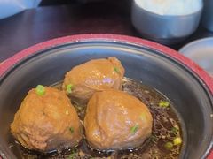 -古都历食南京菜·烤鸭·鸭血粉丝·汤包(南京博物院店)