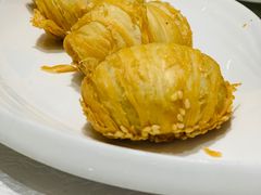 -梅龙镇酒家(南京西路总店)
