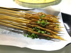 -陈帅夜排档·龙虾·炒菜·烤串(世茂店)
