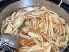 -芭夯兔·兔肉汤锅(新都店)