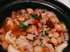 -梁家大院(昆山会展中心店)