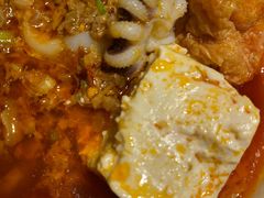 鱿鱼仔-海底捞火锅(关山保利店)