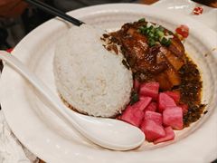 -阳阳中国饭(北京荟聚店)