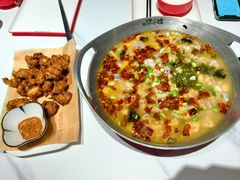 -龙浔虾欢(祥岭路店)