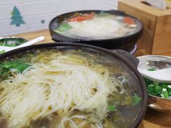 -贵州沾水米线(学田湾店)