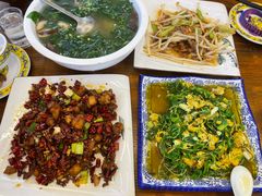 -老味道1992(武当山店)