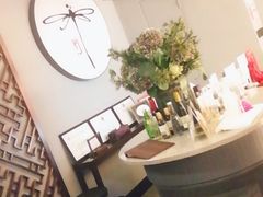 -Dragonfly 悠庭·按摩Spa(苏州中心广场店)