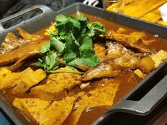 -金谷园饺子·烧烤(人大总店)