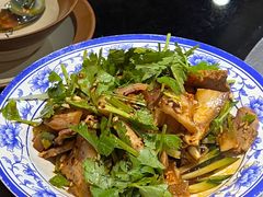 -锅来乐地锅鸡(安亭店)